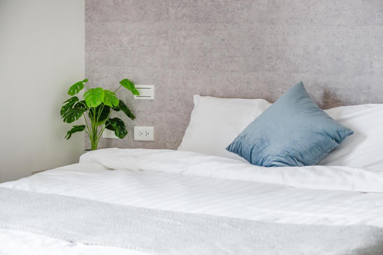 Penghu Sunsea Hall Magong Ngoại thất bức ảnh