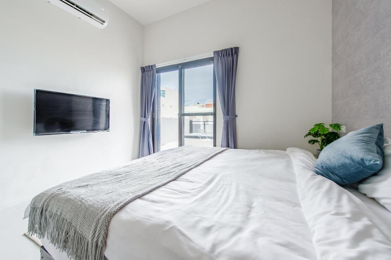 Penghu Sunsea Hall Magong Ngoại thất bức ảnh