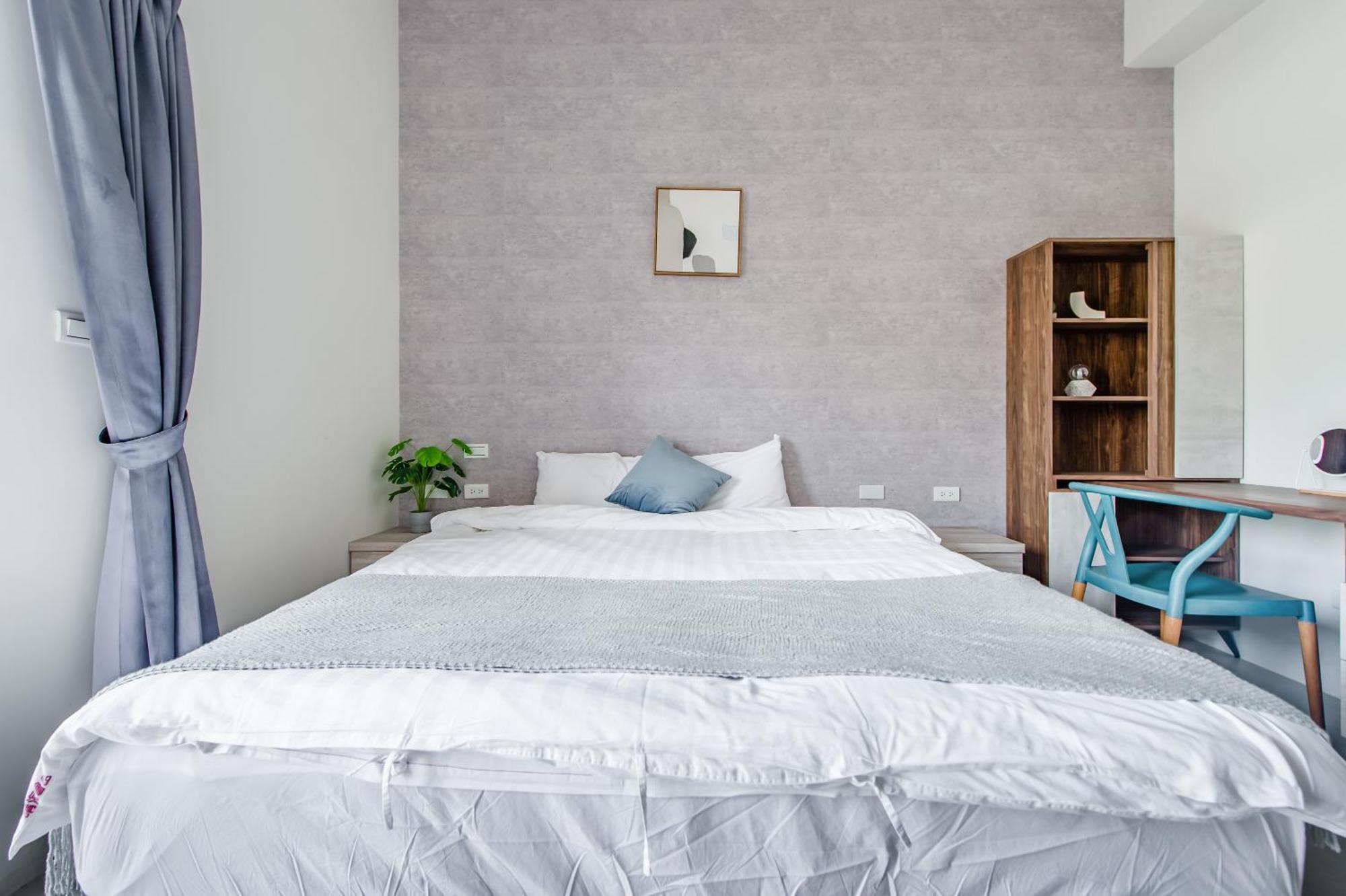 Penghu Sunsea Hall Magong Ngoại thất bức ảnh