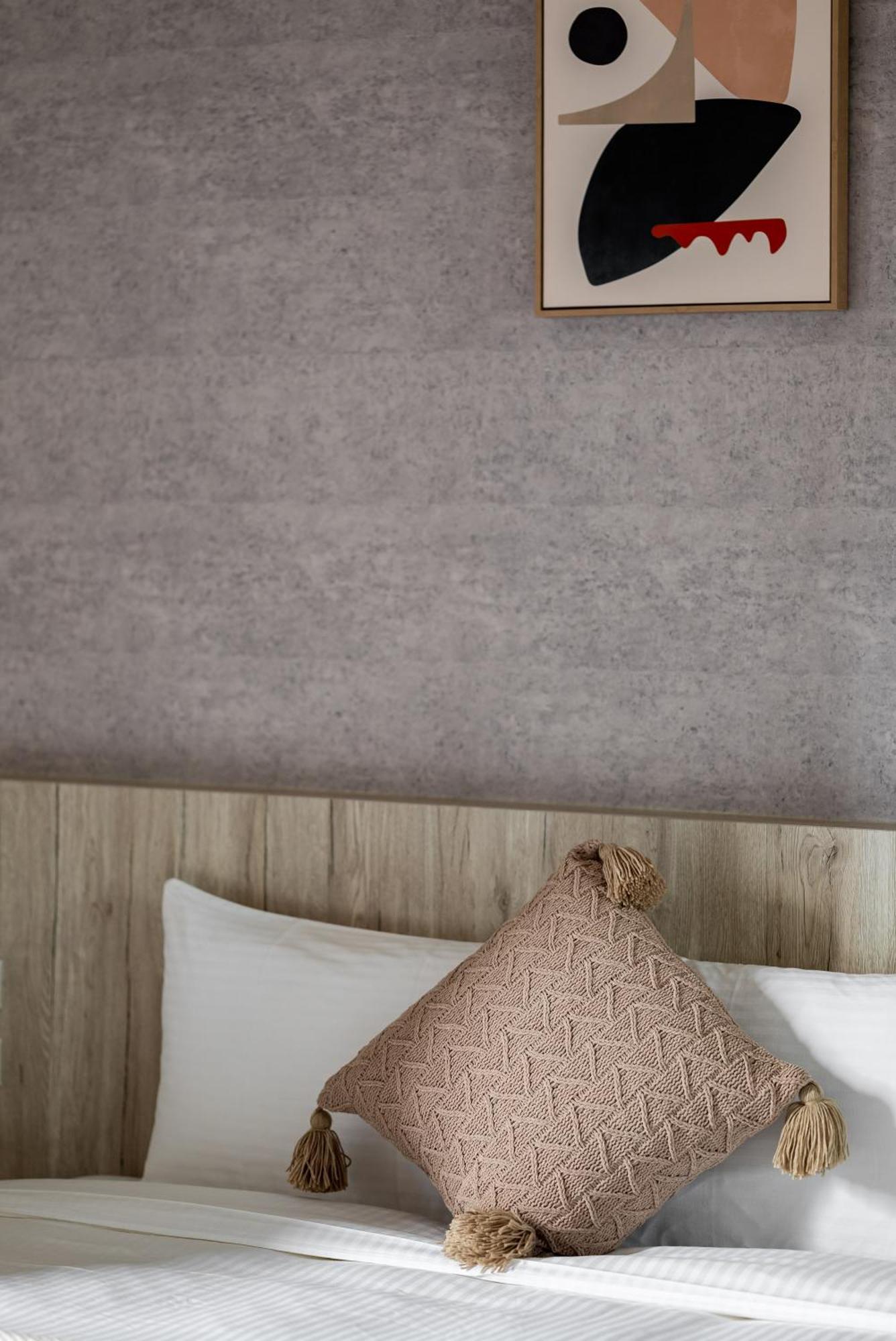 Penghu Sunsea Hall Magong Ngoại thất bức ảnh
