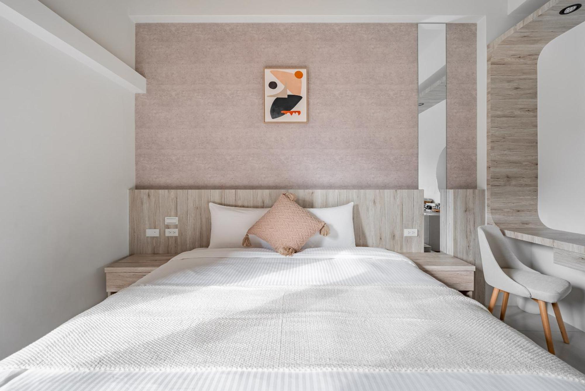 Penghu Sunsea Hall Magong Ngoại thất bức ảnh