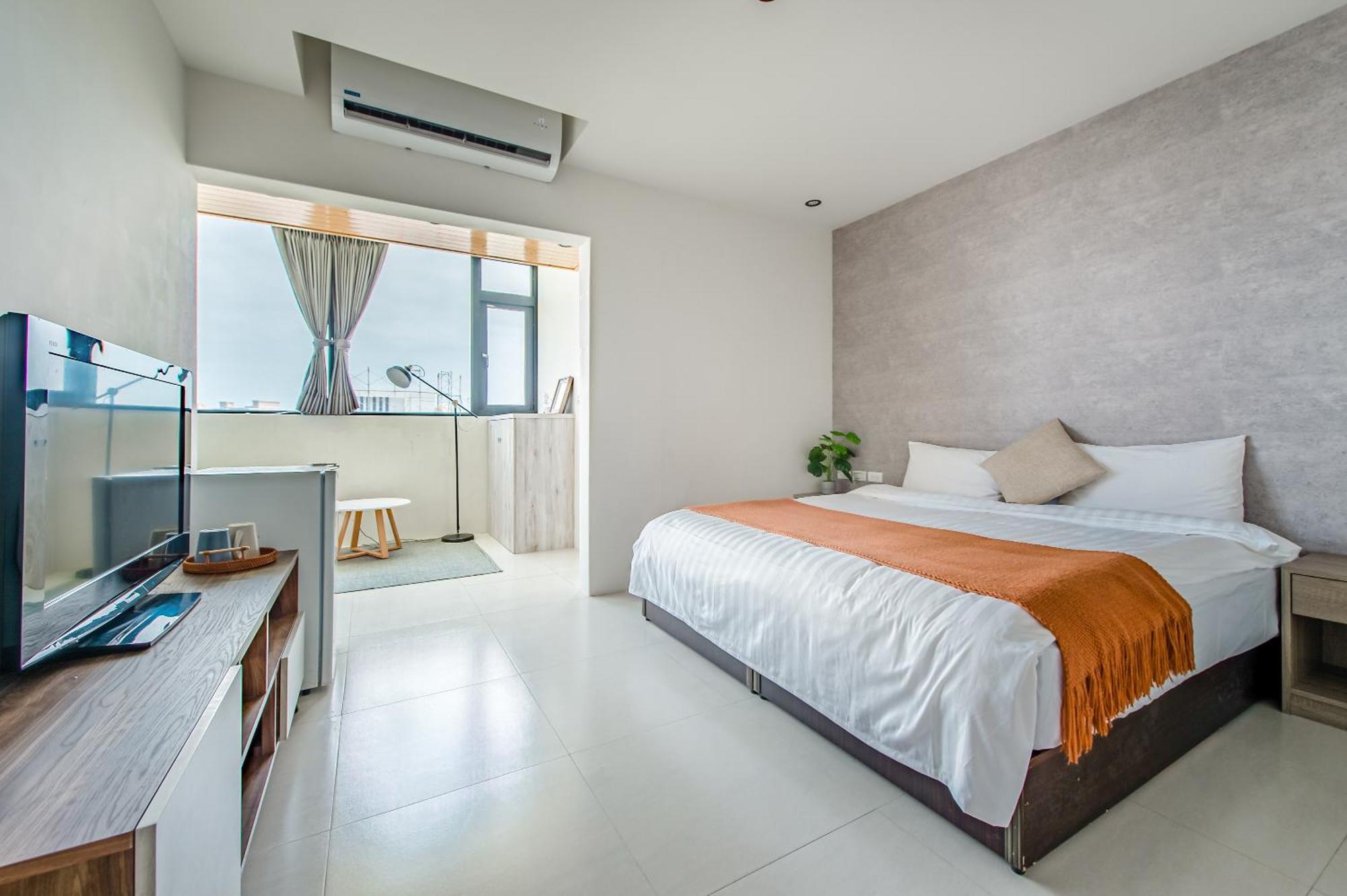 Penghu Sunsea Hall Magong Ngoại thất bức ảnh