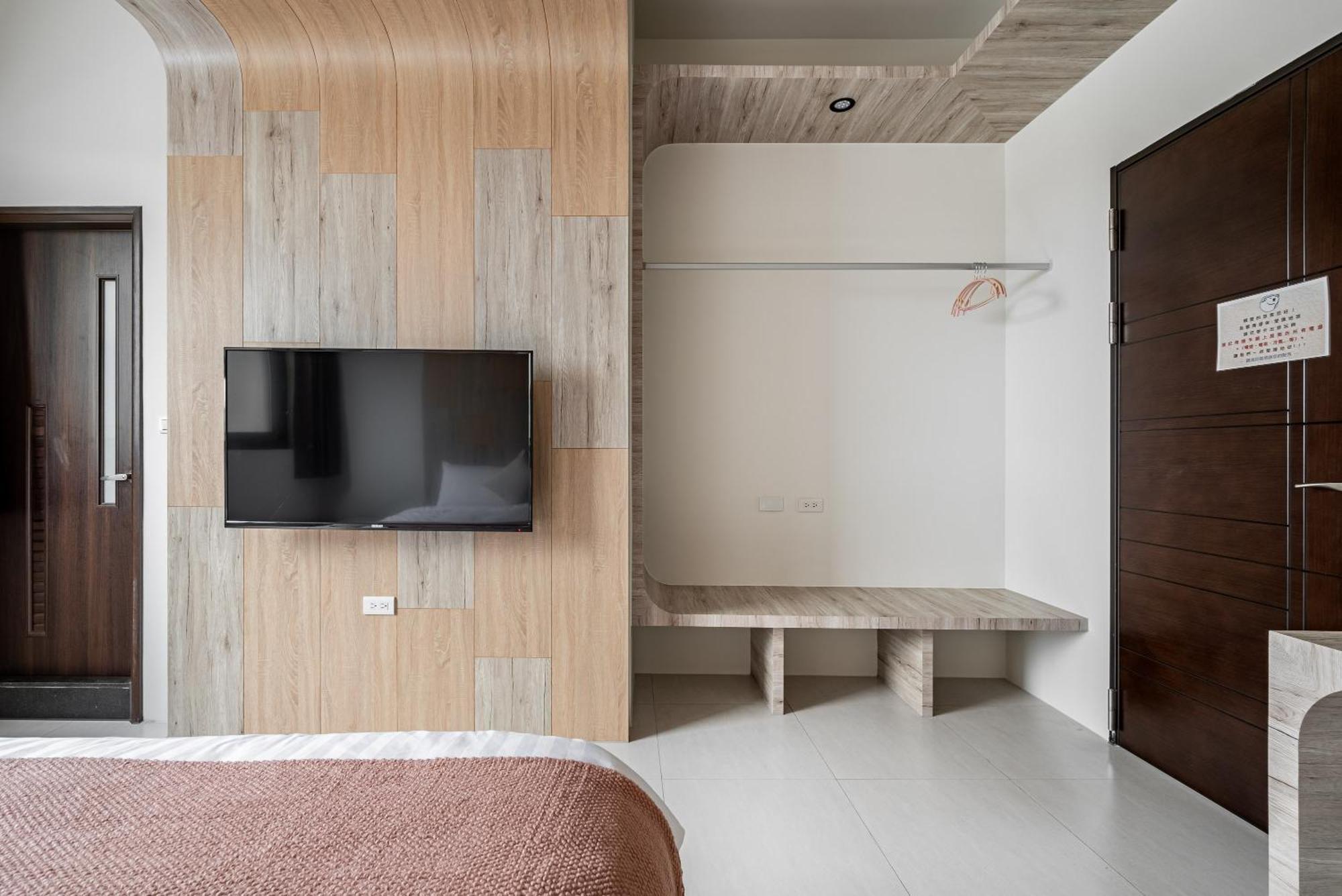 Penghu Sunsea Hall Magong Ngoại thất bức ảnh