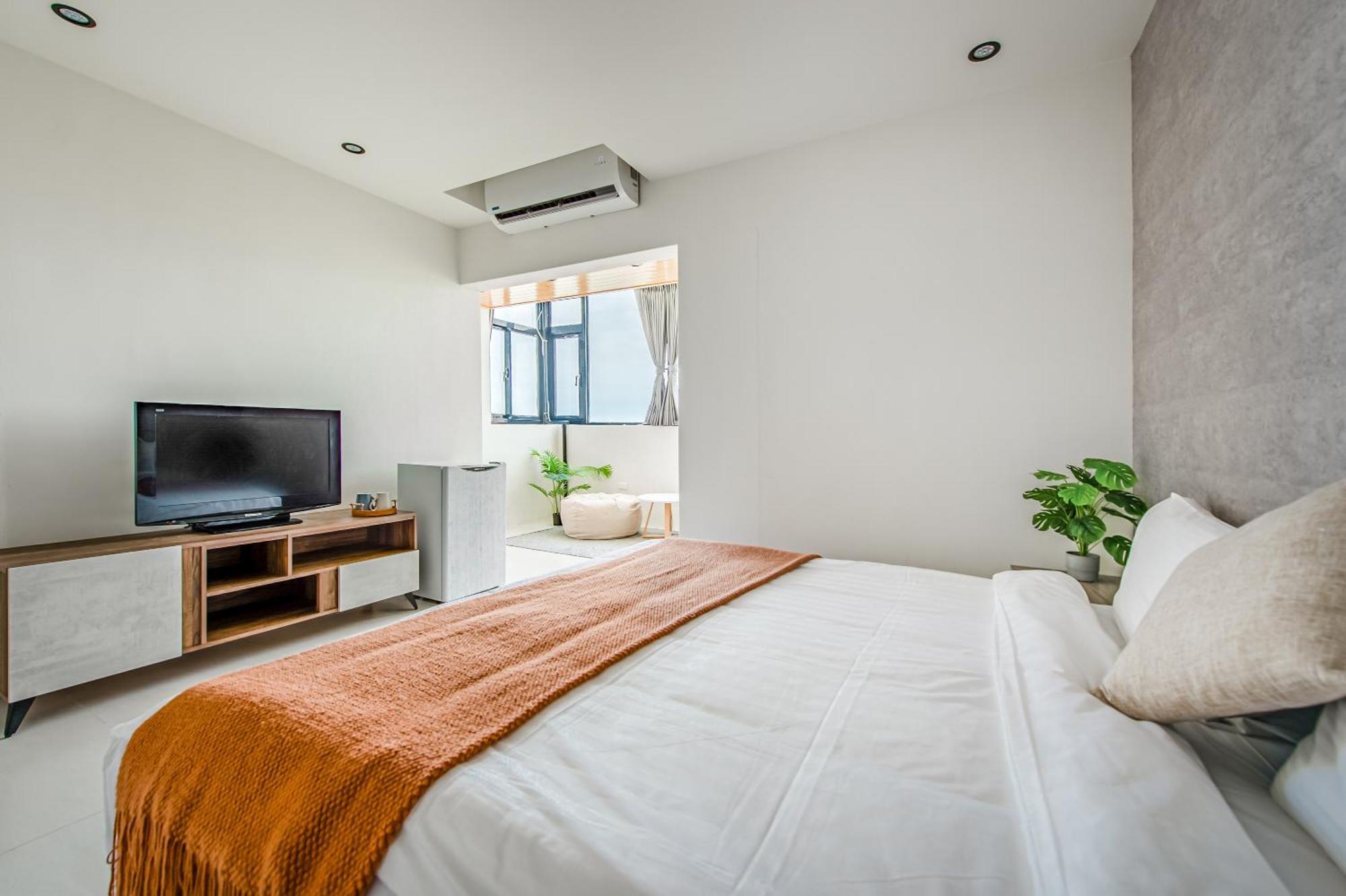 Penghu Sunsea Hall Magong Ngoại thất bức ảnh