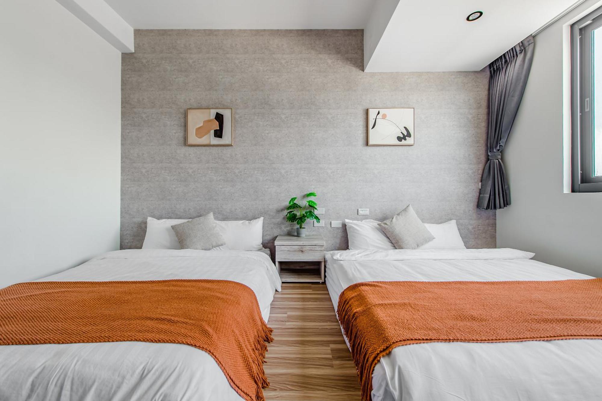 Penghu Sunsea Hall Magong Ngoại thất bức ảnh
