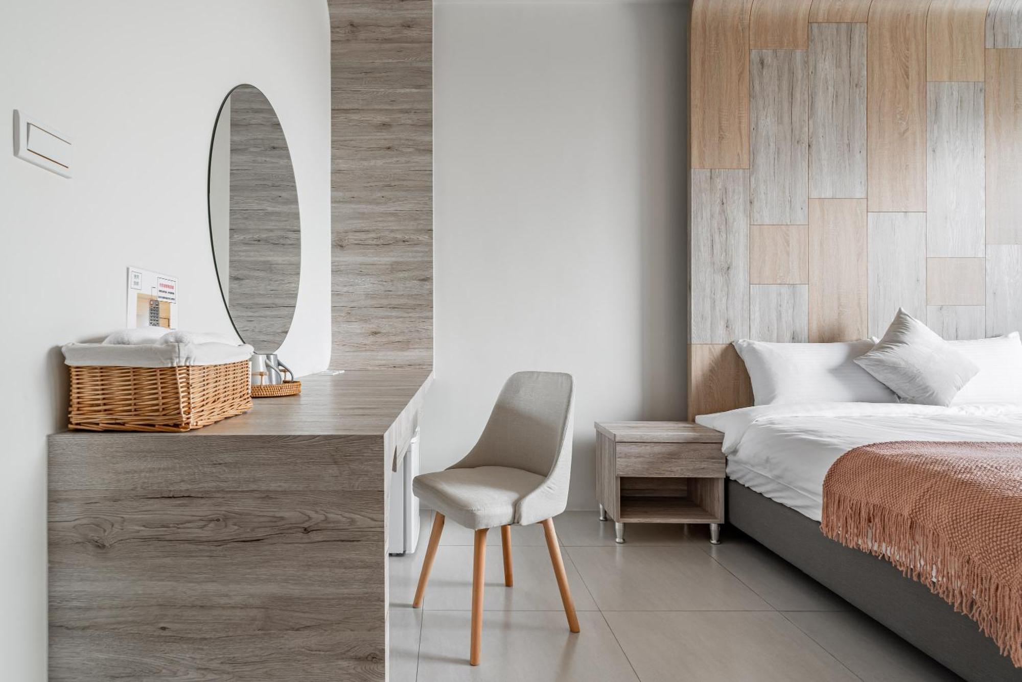 Penghu Sunsea Hall Magong Ngoại thất bức ảnh
