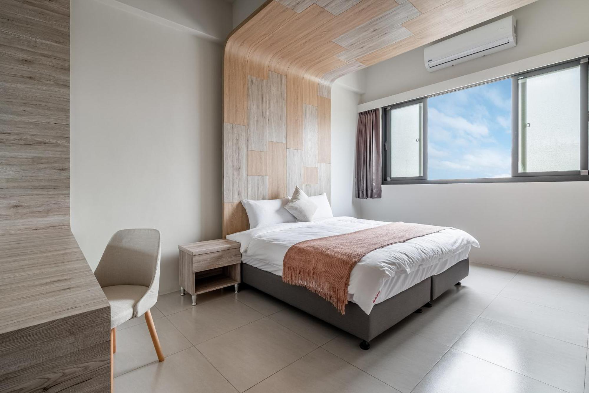Penghu Sunsea Hall Magong Ngoại thất bức ảnh