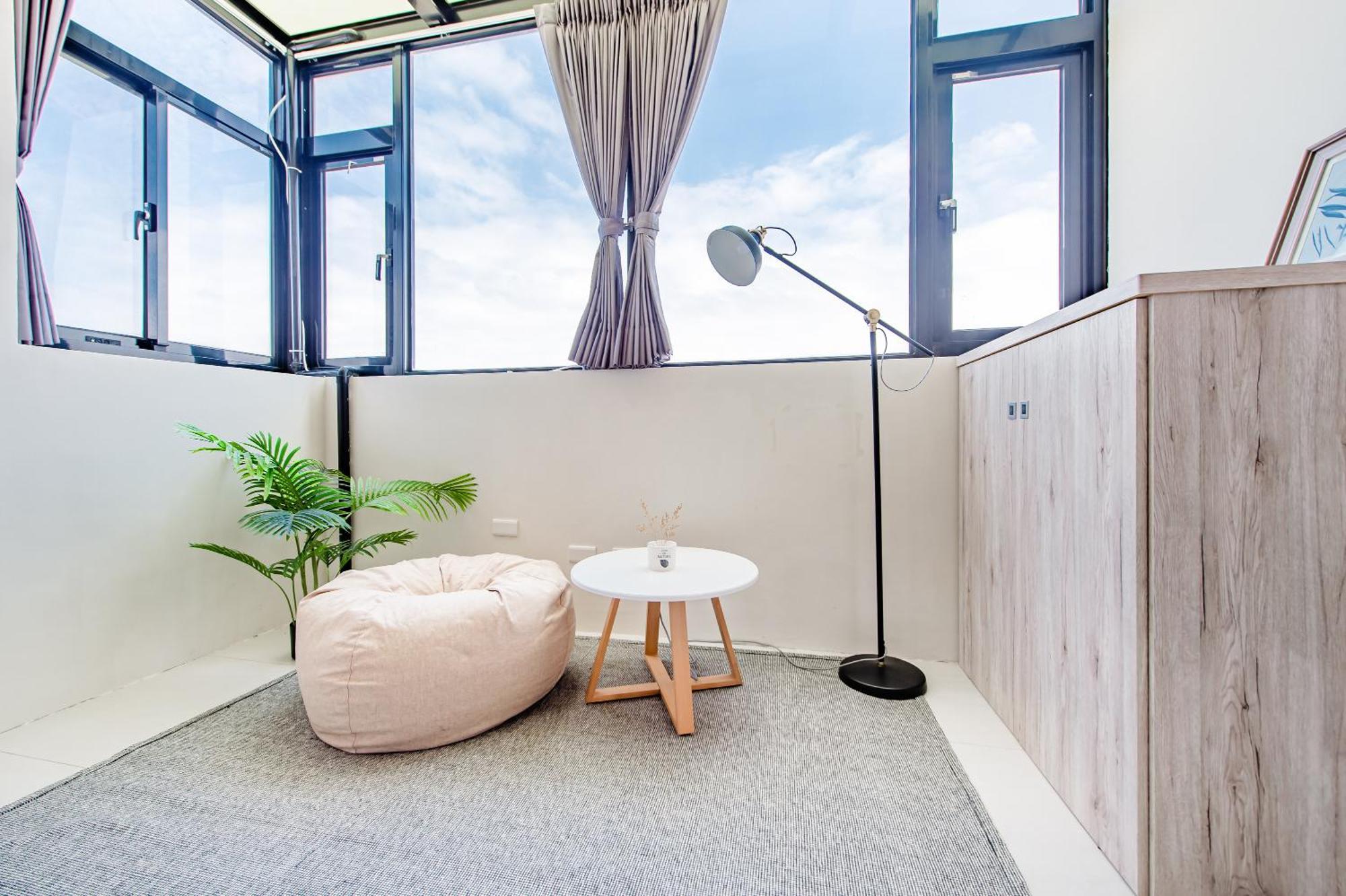 Penghu Sunsea Hall Magong Ngoại thất bức ảnh