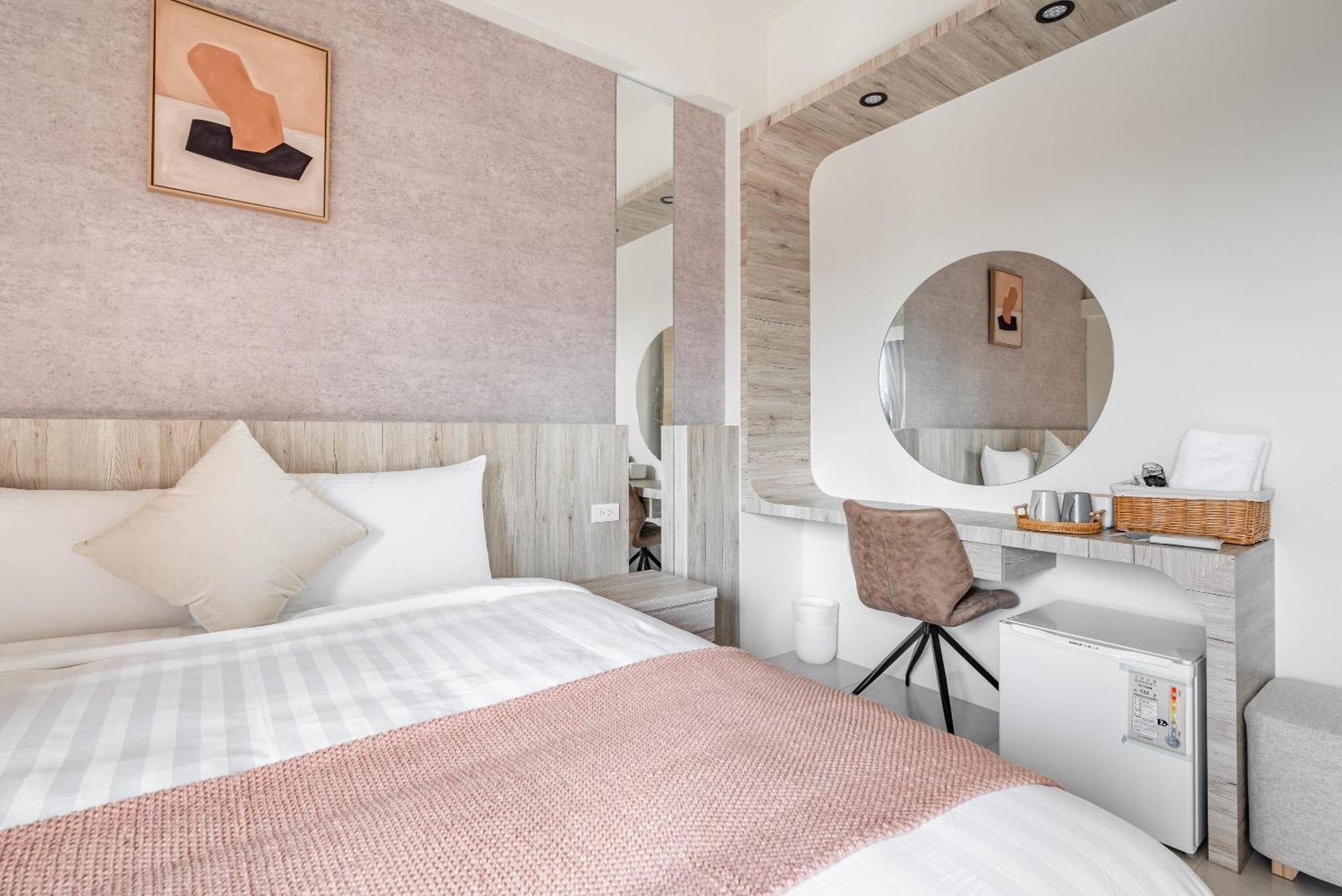 Penghu Sunsea Hall Magong Ngoại thất bức ảnh