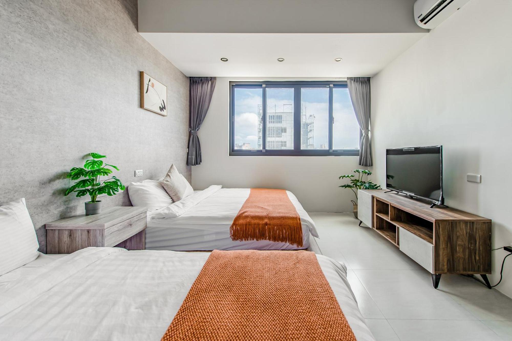 Penghu Sunsea Hall Magong Ngoại thất bức ảnh