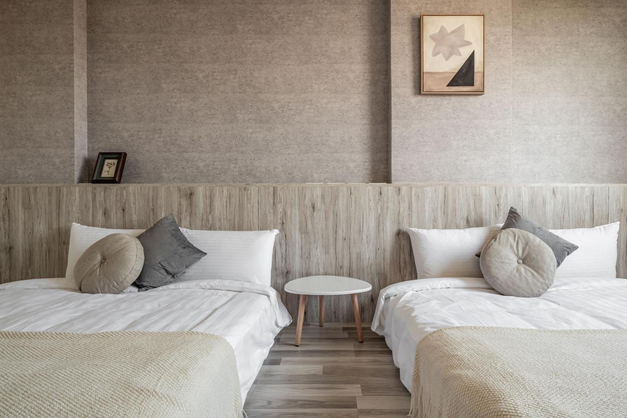 Penghu Sunsea Hall Magong Ngoại thất bức ảnh