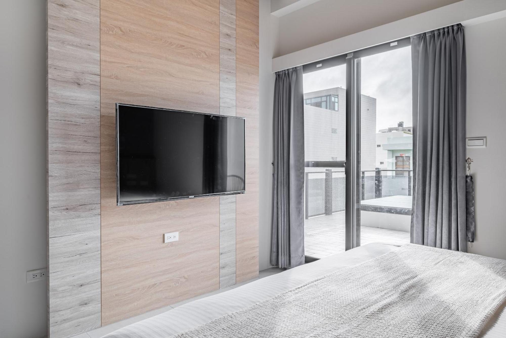 Penghu Sunsea Hall Magong Ngoại thất bức ảnh